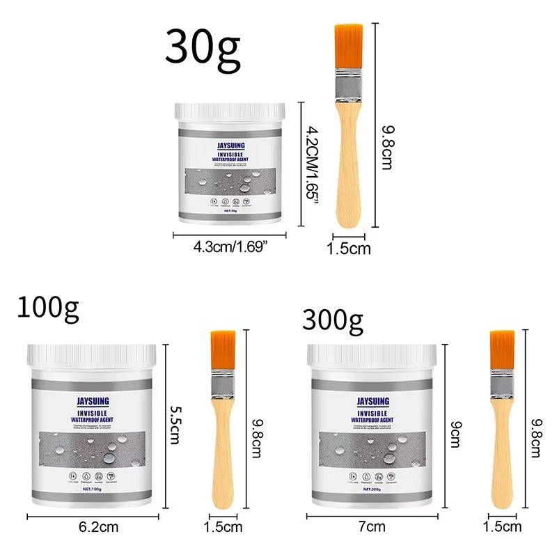 Sellador Impermeable de Alta Resistencia – Protección Total