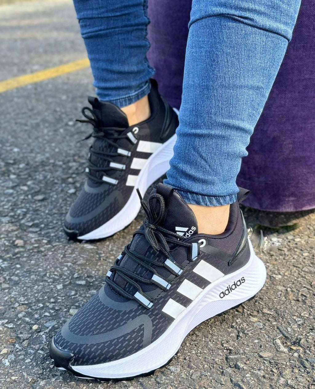 Adidas Nuevo Origina