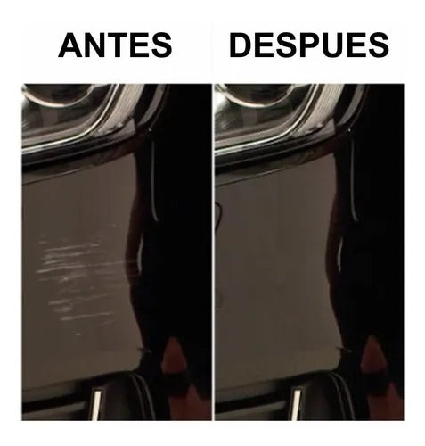 Pasta Reparadora para Autos – ¡Elimina Rayones!