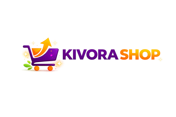 Kivora Shop
