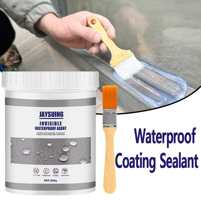 Sellador Impermeable de Alta Resistencia – Protección Total